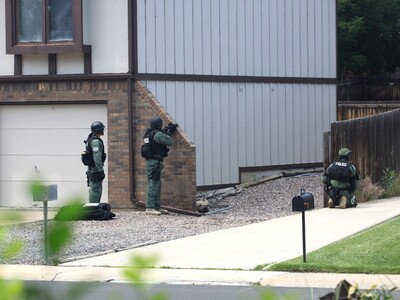 NJ Law Enforcement Revises Use of Force Policy to Ensure Safer Outcomes with Barricaded Individuals