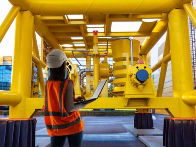 Job Notice – Water Pollution Control Operator, Chatham Twp