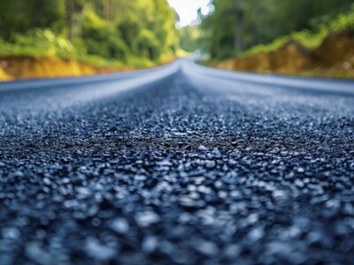 Milling and Paving Notice week of Aug 5th, Morris Plains