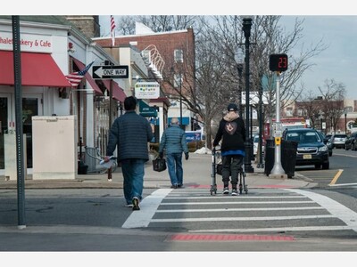 Make Your Voice Heard: Improve Road Safety