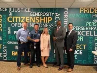 Morris County Prosecutor’s Office Expands Anti-Bias and Bullying Outreach