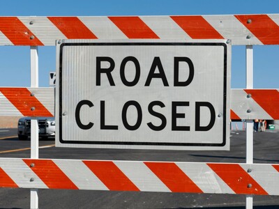 Milling and paving updates for Morristown roadways.