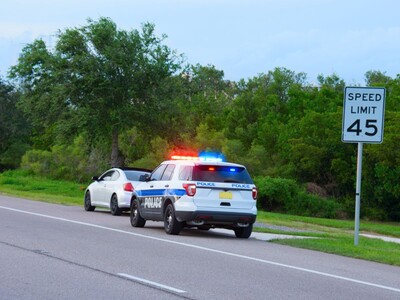 National Crash Responder Safety Week: Responder Fatalities Rise Nationally