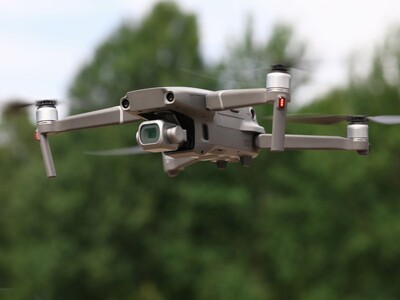 Morris County Officials Address Concerns Over Recent Drone Activity