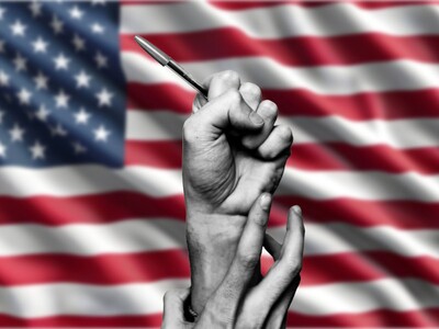 The Vital Role of the Free Press as America’s  Fourth Estate 