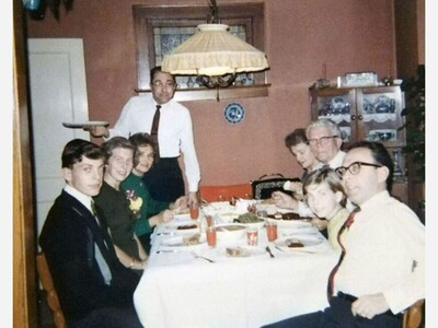 The Origin of Thanksgiving Begins in New Jersey