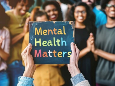 Morris County Receives Nearly $400k to Enhance Mental Health Services