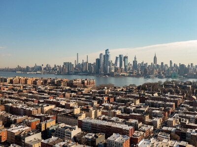 Cyberattack Disrupts Hoboken City Hall Operations, Municipal Services Suspended