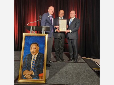 Morris County Honors Dr. Martin Luther King Jr.