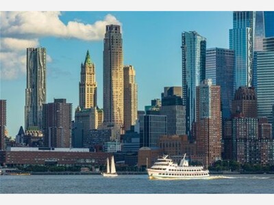 Morris County Mass Transit Options for NYC Commuters to Avoid Congestion Toll