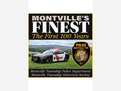 Montville's Finest  The First 100 Years 
