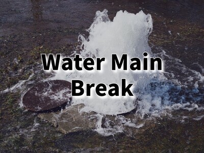 Boil Water Advisory in Parsippany-Troy Hills, South Powder Mill Section of Twp