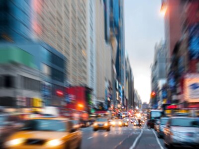 New Jersey Counters NYC Congestion Pricing by Encouraging Commuters to Work from Home