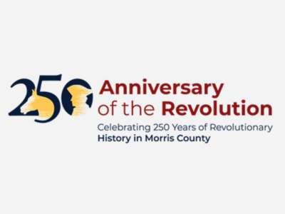 Morris County Unveils Logo to Commemorate America’s 250th Anniversary