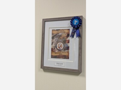 2025 Morris County Manual Cover Contest Winners Announced