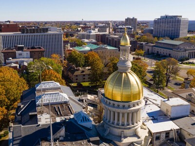 AG Platkin, Coalition File New Court Motions to Safeguard Nearly $3 Trillion in Federal Assistance