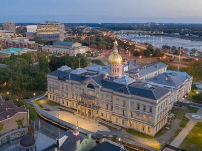 New Jersey’s Federal Funding Reaches $22 Billion, Marks 56% Increase Since Pre-Pandemic
