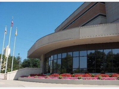 Morris County Sheriff's Office Bureau of Corrections is Hiring