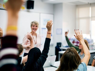 NJ Joins Lawsuit Against Trump Administration Over Termination of Teacher Training Grants