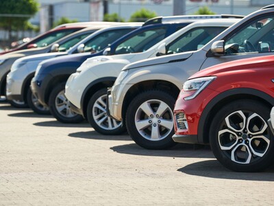 Parsippany-Troy Hills to Hold Online Auction for Surplus Vehicles and Equipment