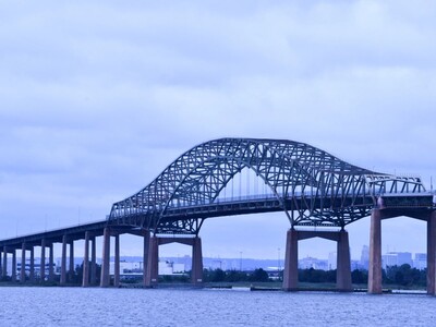 NTSB Recommends Safety Risk Assessment for Two Major New Jersey Bridges Amid National Review