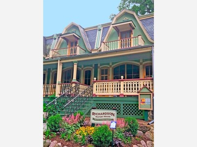 Discover Morris County’s Past at the 16th Pathways of History Tour