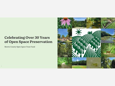 StoryMap Celebrates Three Decades of Open Space Preservation