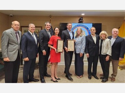 Morris County Marks Older Americans Month, Honors Norwescap’s 60 Years of Service