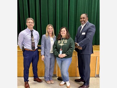 Morris County Law Enforcement Brings Anti -Bias/Bullying Presentations to Schools