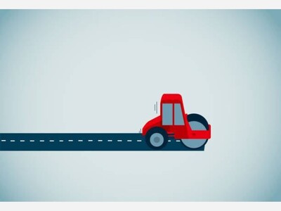 Montville Road Resurfacing Begins May 6th