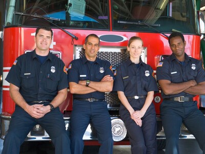 New Jersey American Water Announces 2025 Volunteer Firefighter and EMS Grant Recipients