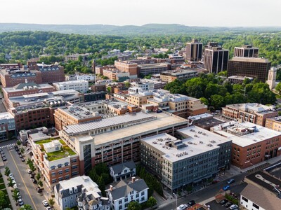 Morris County Earns AAA Financial Ratings for 50th Consecutive Year