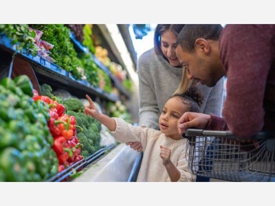 Summer EBT Program for Kids