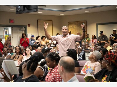 Art in the Atrium Opens 33rd Annual Exhibit in Morris County