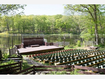 Morris County Approves Funding for 24 Historic Sites