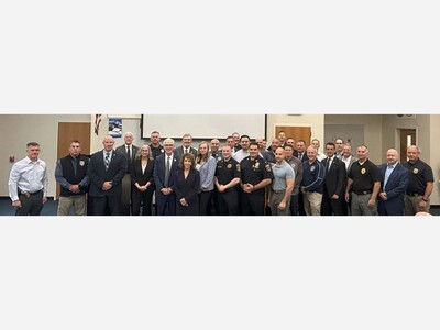 MCPO's Arrive Together Program Continues to Expand