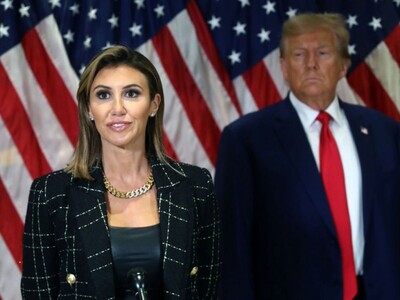 Trump’s Maneuver to Keep Habba as U.S. Attorney in N.J. Sparks Legal Showdown