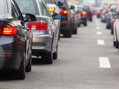 Overturned Tractor-Trailer Closes NJ 23; Multiple Morris County Construction Projects