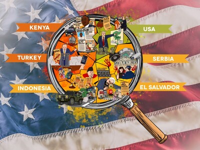 U.S. Placed on Human Rights Watchlist Amid Military Crackdowns and Attacks on Civic Freedoms