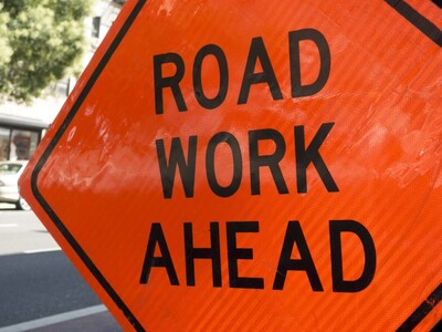 Minnisink Road Bridge Repairs Begin Monday, Aug. 11