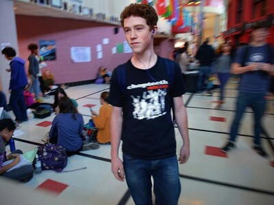 More 16- and 17-year-olds are gaining the right to vote. Could this become the norm?