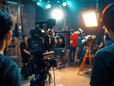 Movies and TV shows casting in New Jersey