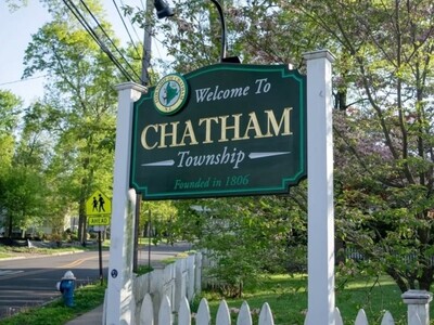Chatham Township Warns Residents of Misleading QR Code Signs Circulating Public Spaces