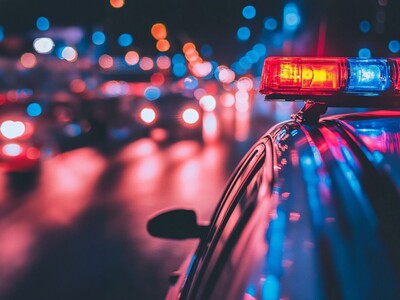 Upcoming DWI Checkpoint in Mount Olive Next Week