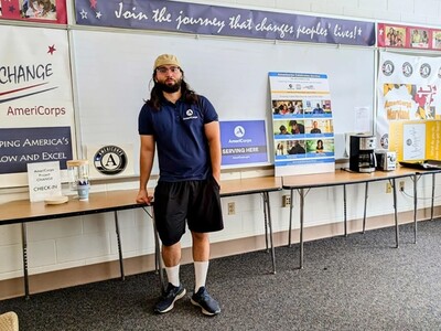 AmeriCorps is under siege. What happens in the communities it serves?