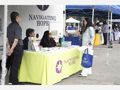 Morris County Holds 4th Annual Community Resource Exchange