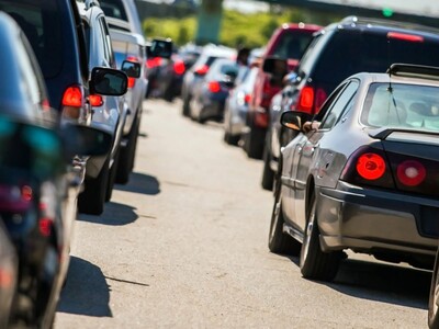 Crash and Delays Impact Major Roads in Morris County