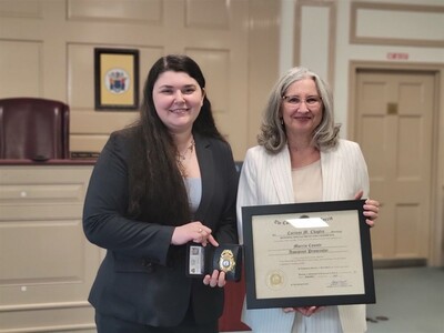 New Assistant Prosecutor Joins Morris County Prosecutor’s Office