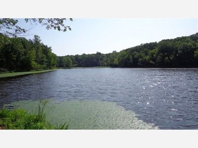 Voters to Decide if Trust Fund Will Support Open Space Stewardship