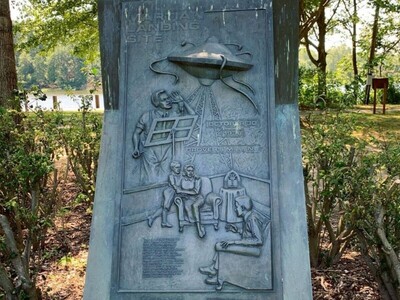 The 1938 New Jersey “Martian Invasion” That Sparked Mischief Night Mayhem